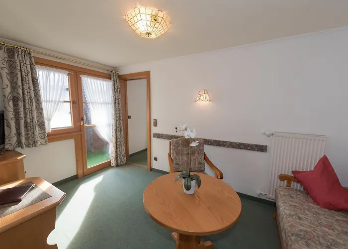 Hotel Alpenblick
