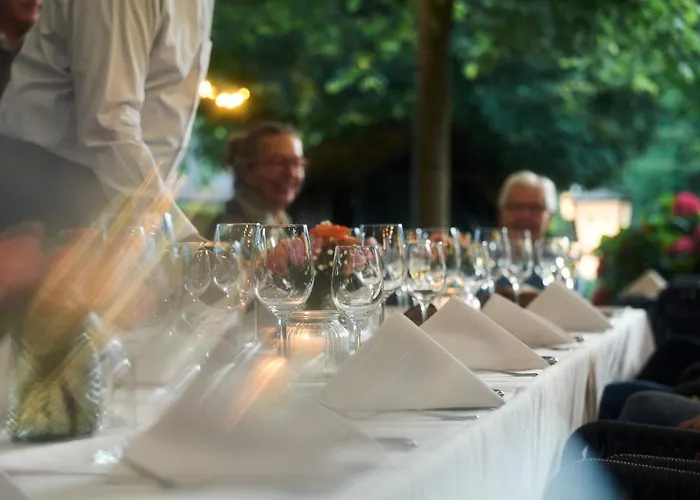 Landgasthof Läuterhäusle