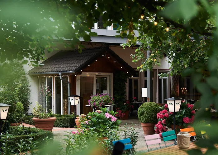 Landgasthof Läuterhäusle
