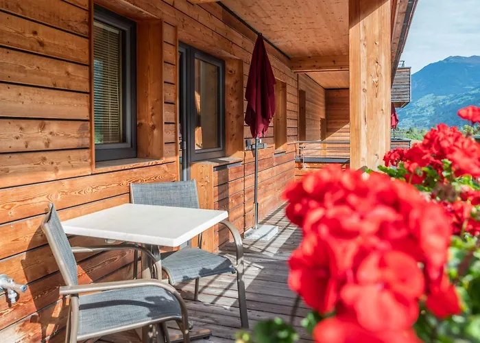 Aktivhotel Tuxerhof