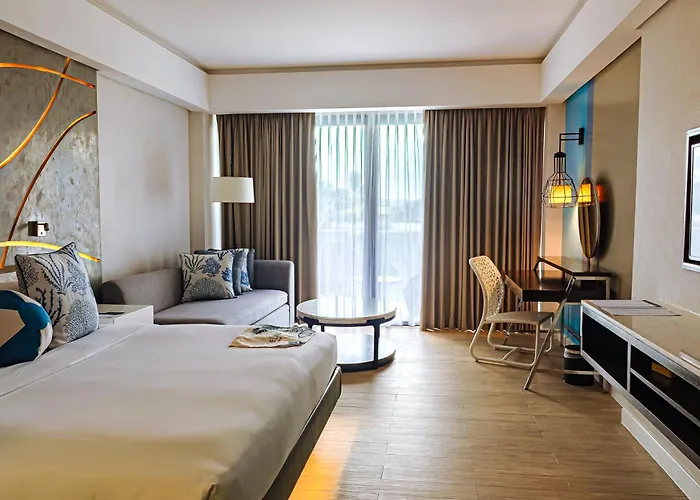 The Lind Boracay