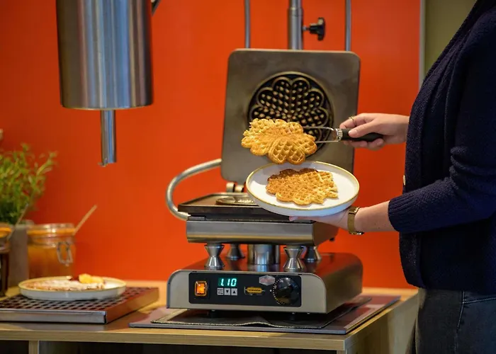 Ibis Berlin Hauptbahnhof