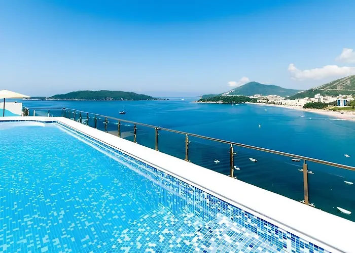 Hotel Am Ponta Nova