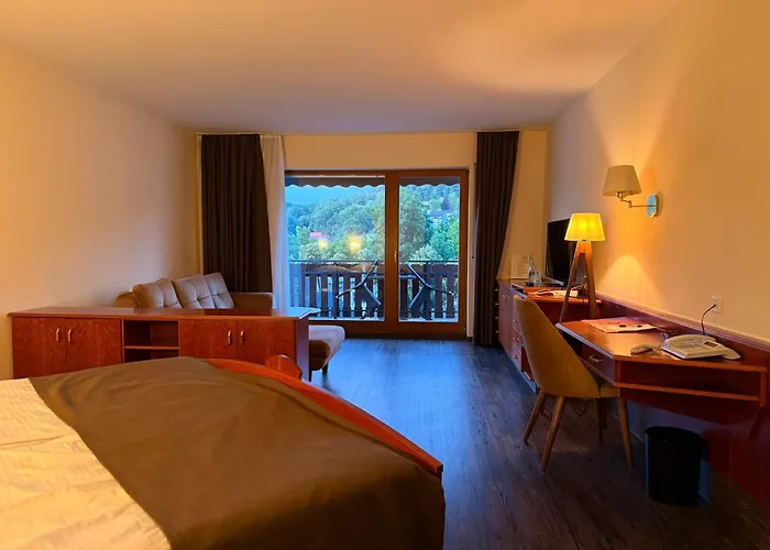 Hotel Lorösch