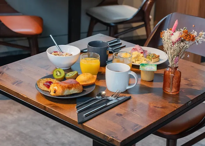 Appart'City Collection Nimes Arenes