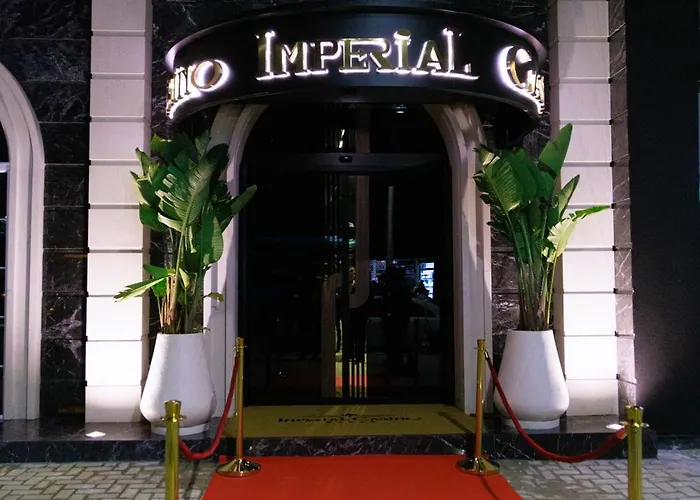 Hotel: Lot Boutique Hotel By Hotels And Preference