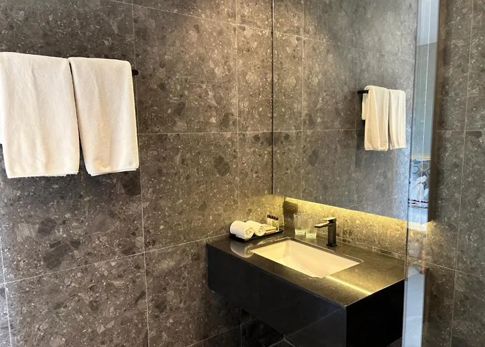 Mj Boutique Hotel Khao Lak