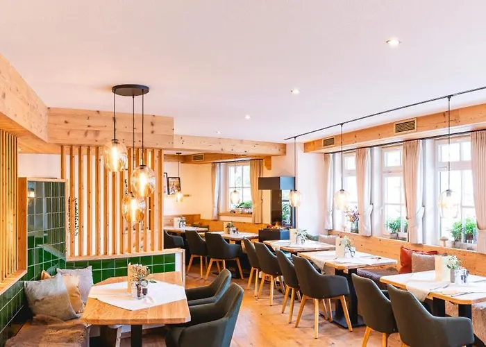 Gästehaus Sonnenburg