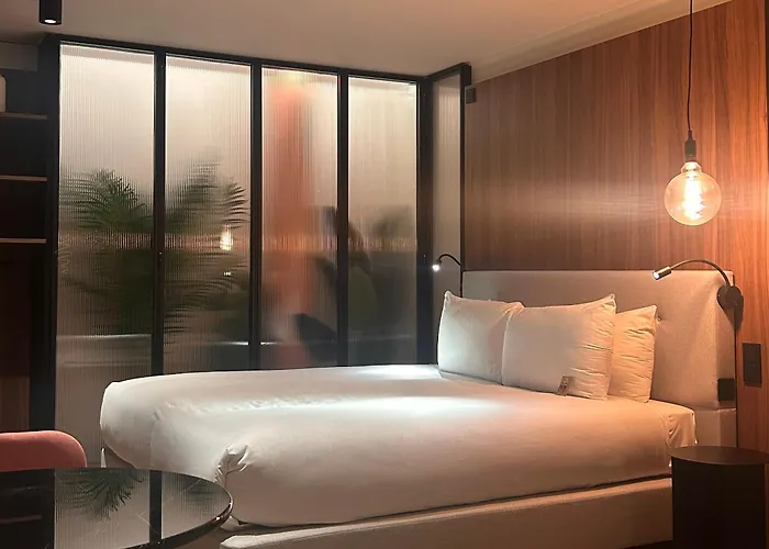 Hotel mit Aussicht: Good Hotel London