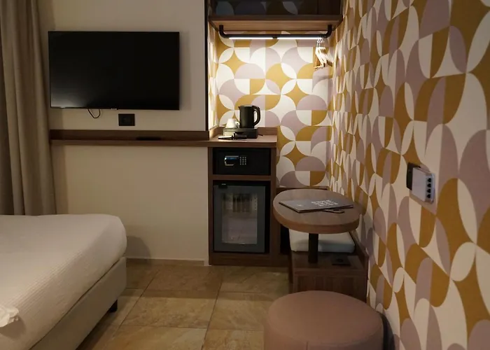 Hotel Jolly Roger