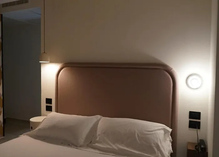 Hotel Jolly Roger