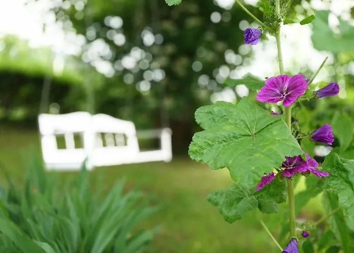 Hotel & Residence Rebhof