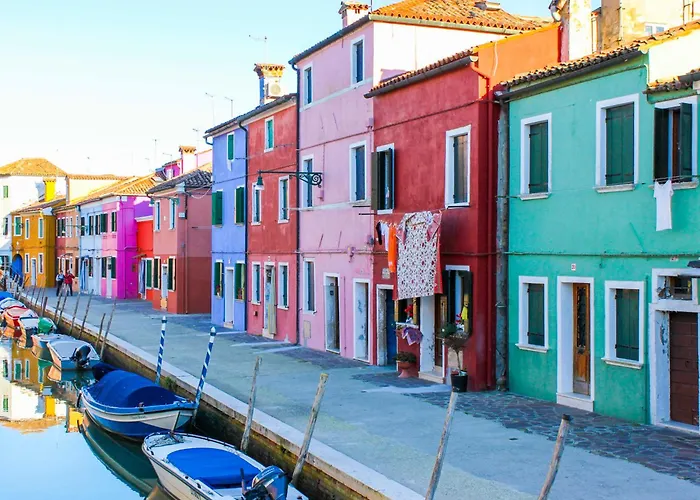 Margherita Family Apartments