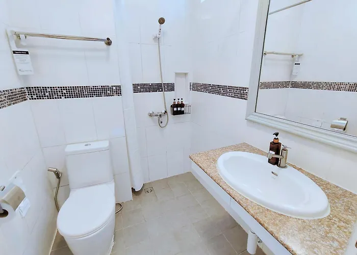 Samed Villa Resort