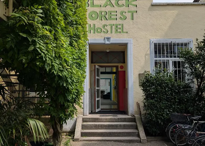 Black Forest