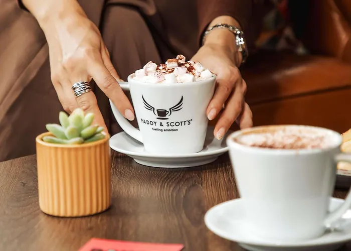 Ibis Styles Glasgow Central