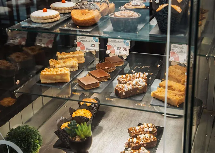 Ibis Styles Glasgow Central