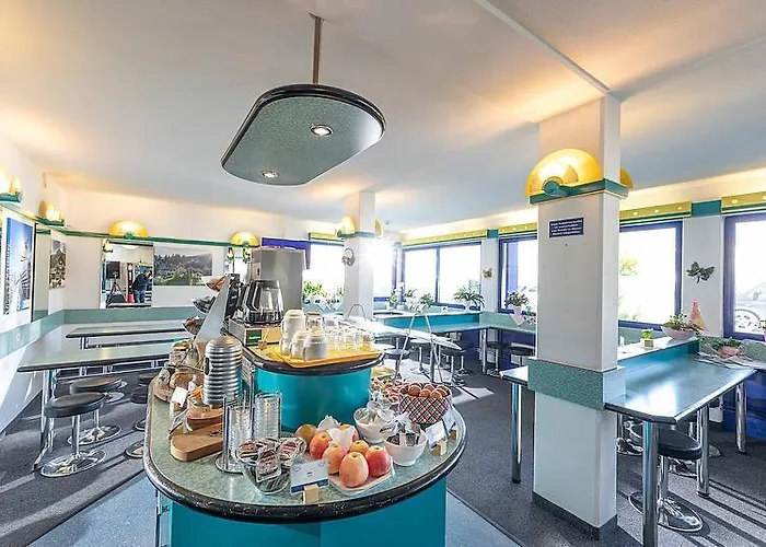 3-Sterne-Hotel: T3 Budget Zwickau