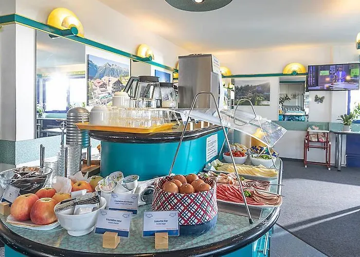 3-Sterne-Hotel: T3 Budget Zwickau