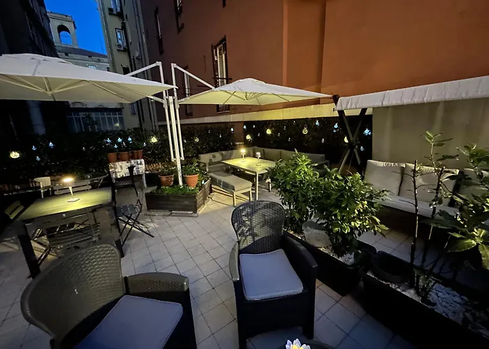 Domus Flavia B&B