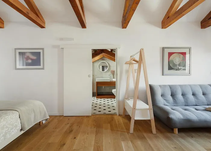 Bianca Cappello House