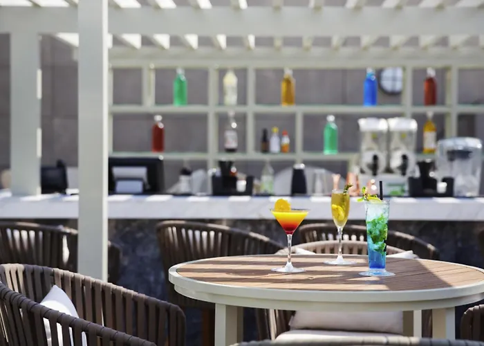 Novotel Bur Dubai - Healthcare City