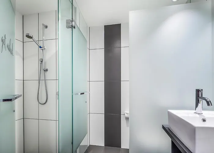 Ibis Styles Melbourne Southbank