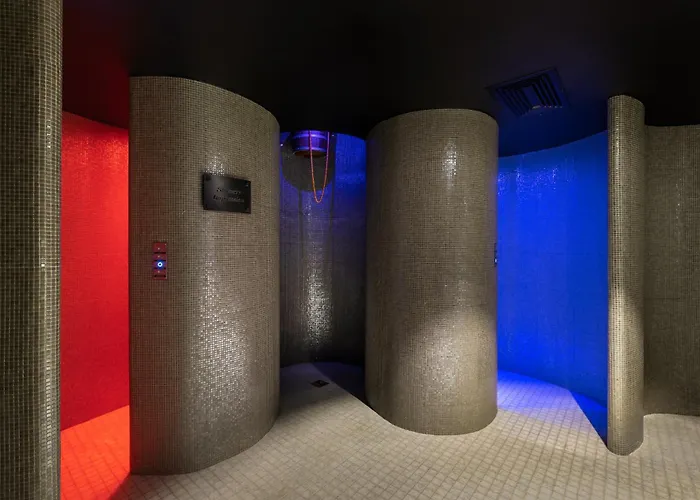 Boutique-Hotel: Hotel Seidorf