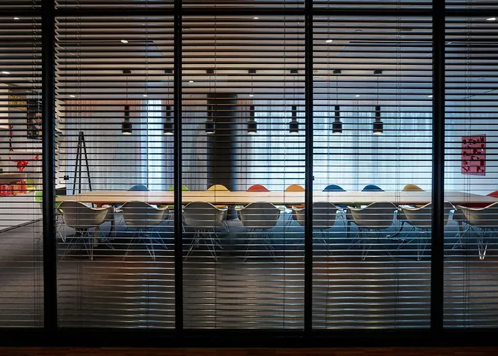 Citizenm Washington Dc Capitol