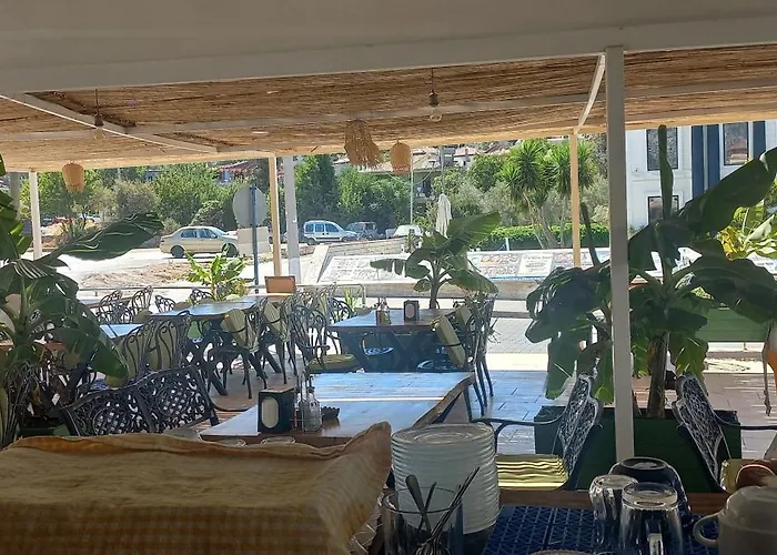 Mediterranean Apart Fethiye