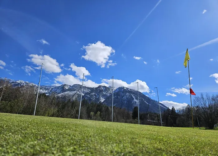 Schlossberghof Marzoll