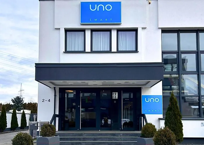 UNO Smart Köln Hürth