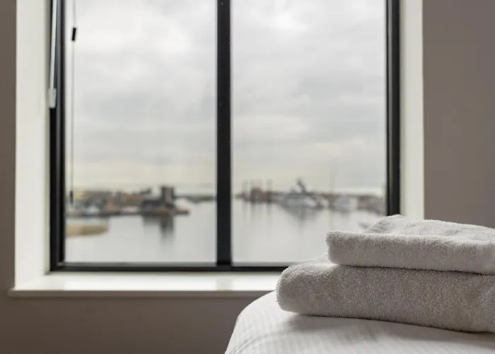 Hotel De Timmerfabriek I Kloeg Collection