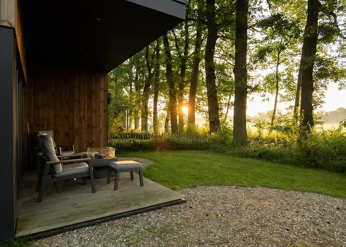 Luxushotel: Hofparken Wiltershaar