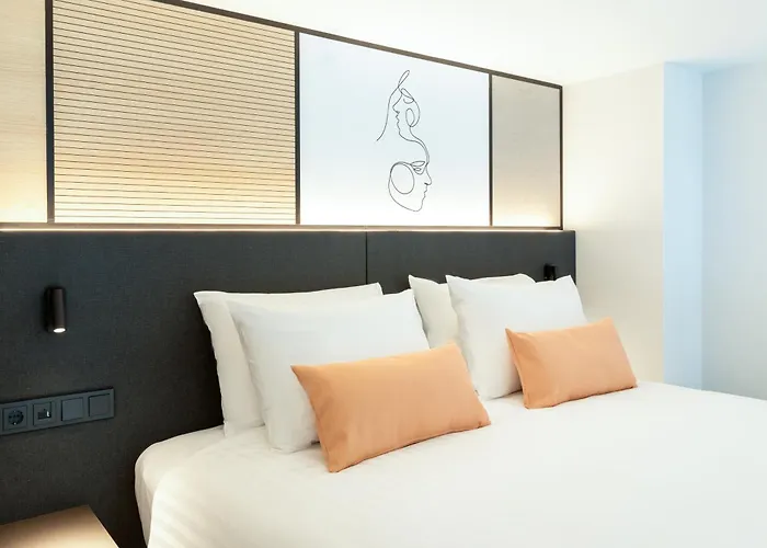 Residence Inn By Marriott The Hague