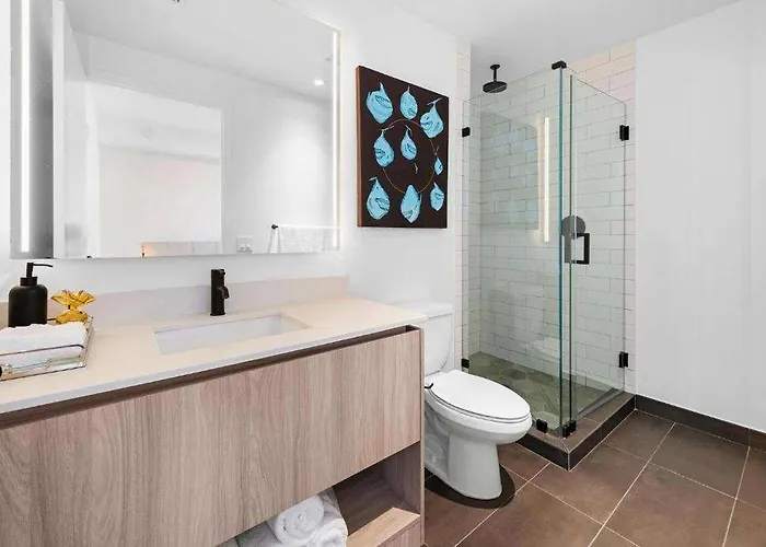 Jacuzzi-Hotel: The Elser Hotel Miami - An All-Suite Hotel