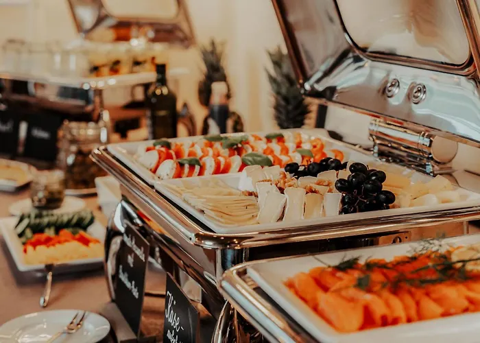 Villa Bosco - Boutiquehotel