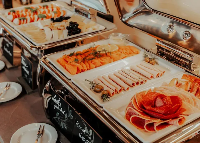 Villa Bosco - Boutiquehotel