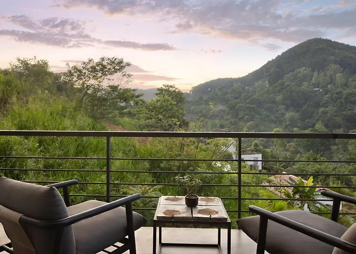 Hotel: The Cubes Ella