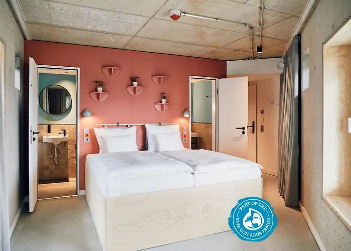 Villa Viva - ein Haus das Brunnen baut