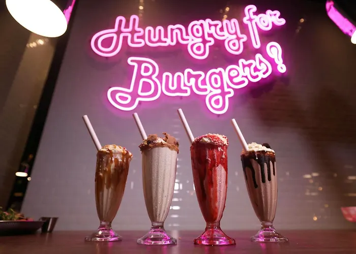 Luxushotel: Courtyard By Marriott Bangkok Suvarnabhumi Airport