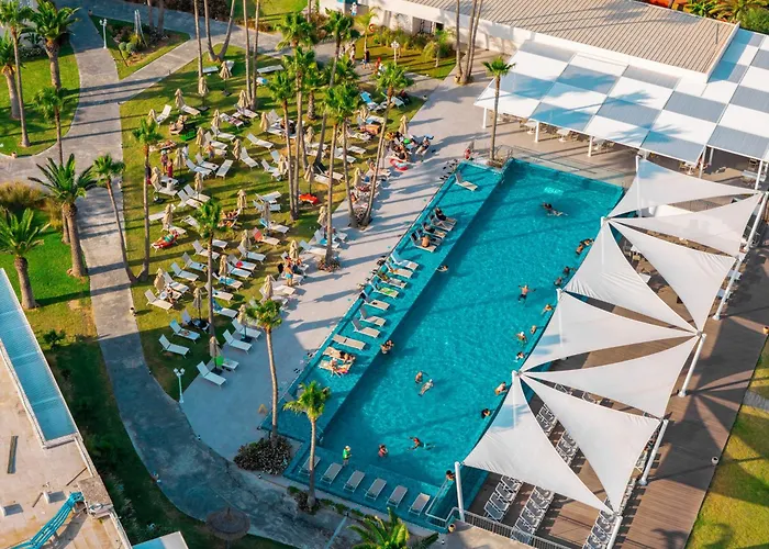 Hotel: One Resort Premium Hammamet