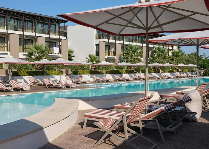 September Hotel Thessaloniki