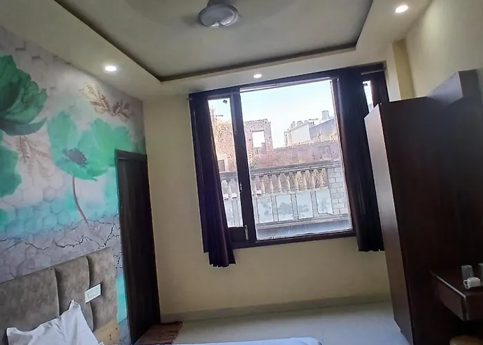 Agam Homestay -100 Meters From Golden Temple
