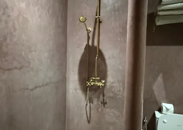 3-Sterne-Hotel: Riad Sultan Suleiman & Spa