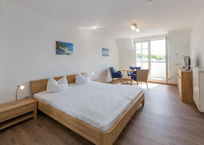 Haustierfreundliches Hotel: Strandgeflüster