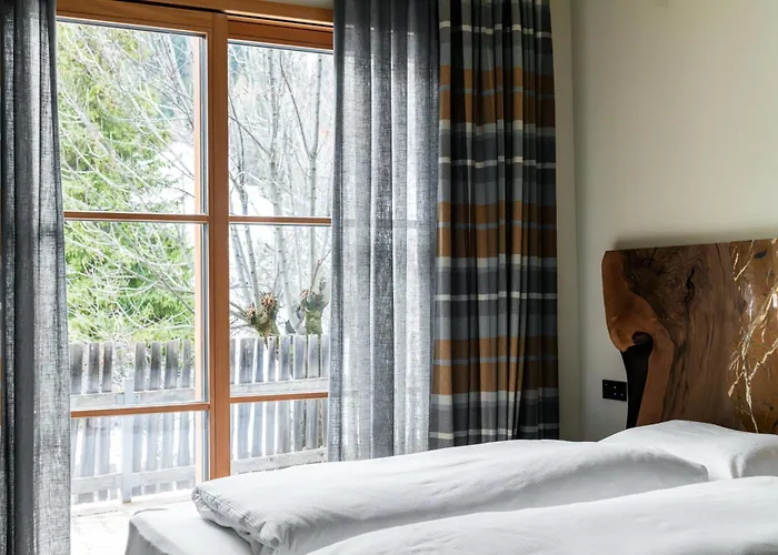 Chalet Corvara