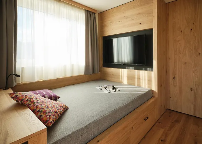 Ferienvermietung: Alpe Di Susi