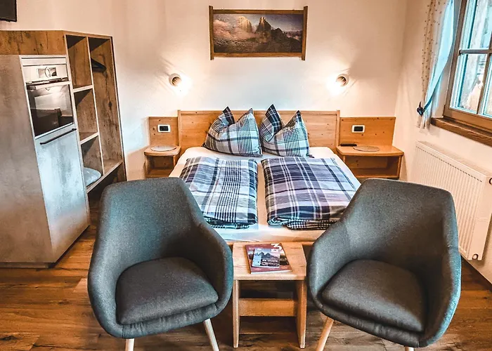 Haustierfreundliches Hotel: Kerschbaumhof