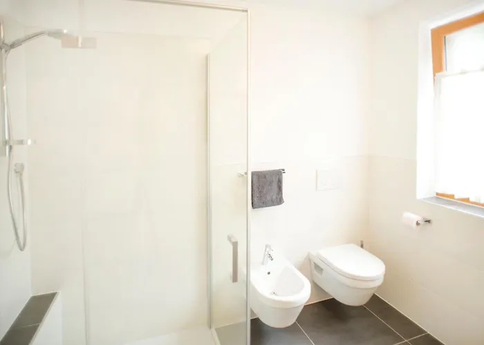 Prünsterhof Schenna